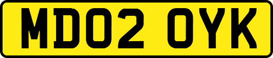 MD02OYK