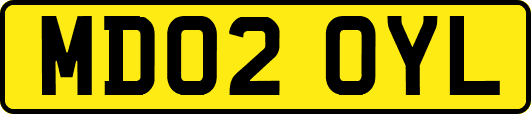 MD02OYL