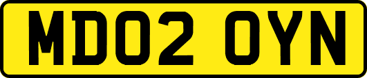 MD02OYN