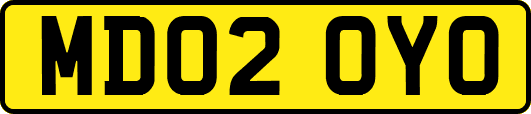 MD02OYO