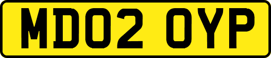 MD02OYP