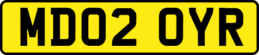 MD02OYR