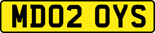 MD02OYS