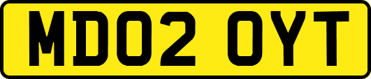 MD02OYT