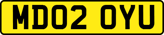 MD02OYU