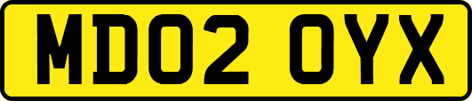 MD02OYX
