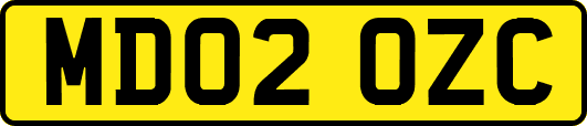 MD02OZC