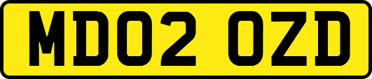 MD02OZD