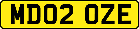 MD02OZE