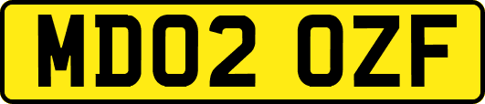 MD02OZF
