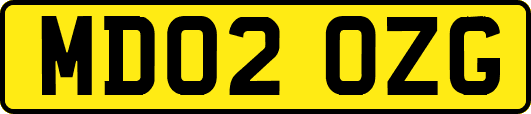 MD02OZG