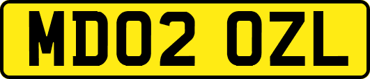 MD02OZL