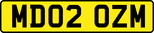 MD02OZM