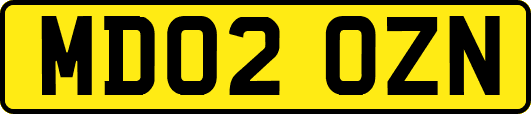 MD02OZN