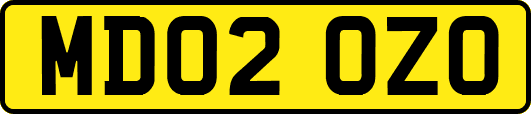 MD02OZO