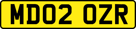 MD02OZR