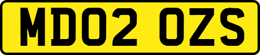 MD02OZS