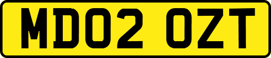 MD02OZT