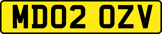 MD02OZV