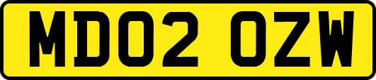 MD02OZW