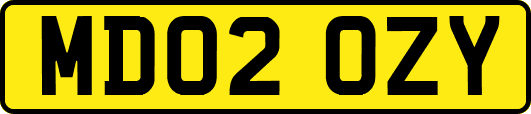 MD02OZY