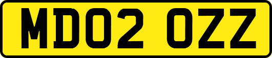 MD02OZZ
