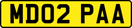 MD02PAA
