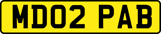 MD02PAB