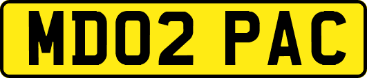 MD02PAC