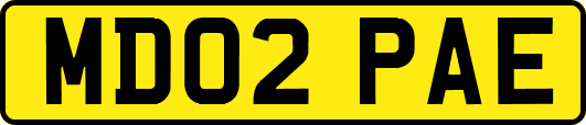 MD02PAE
