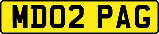 MD02PAG