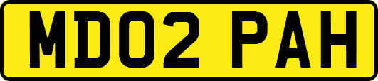 MD02PAH