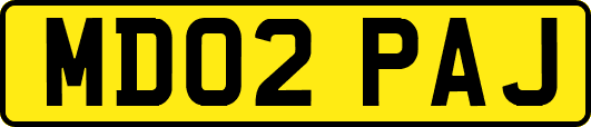 MD02PAJ