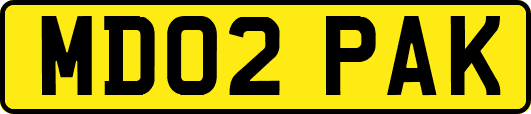 MD02PAK