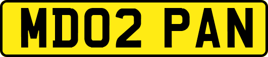 MD02PAN