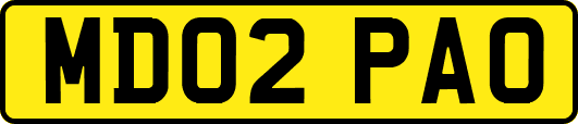 MD02PAO