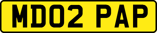 MD02PAP
