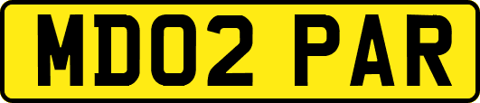 MD02PAR
