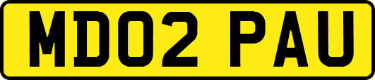 MD02PAU