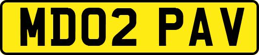 MD02PAV