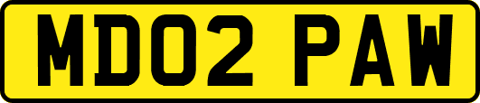 MD02PAW