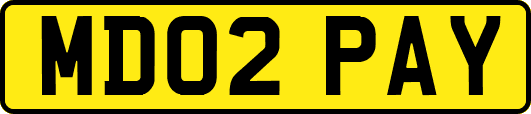 MD02PAY