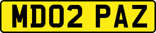 MD02PAZ