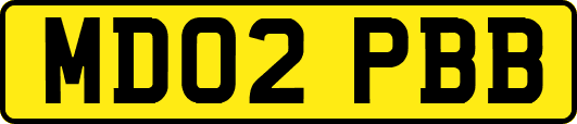 MD02PBB