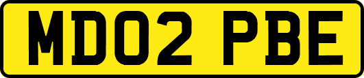 MD02PBE