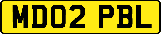 MD02PBL