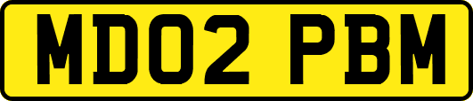 MD02PBM