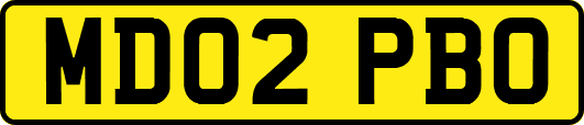 MD02PBO