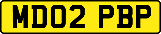 MD02PBP