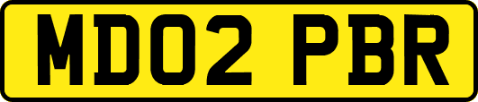 MD02PBR